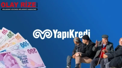 Yapı Kredi’den Promosyon Zammı Nisan 2025!