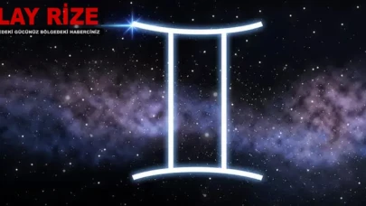 İkizler burç yorumu! 2025'de ikizleri ne bekliyor? 21-04-2025