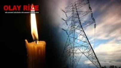 Kırşehir Kaman 8 Nisan 2025 Salı elektrik kesintisi etkilenecek yerler
