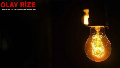 Burdur'da 8 Nisan 2025'te elektrik kesintisi: Vatandaşlar alternatif enerjiye hazırlansın!