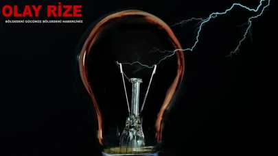 Yahyalı'da 8 Nisan'da elektrik kesintisi! Hazırlık yapmayı unutmayın.