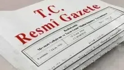 Resmi Gazete'de Bugün: 28 Nisan 2025 Pazartesi Günü Yayınlanan Kararlar ve Düzenlemeler