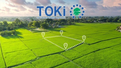 TOKİ açıkladı: Eskişehir dahil 44 ilde yüzlerce arsa satışa çıktı!