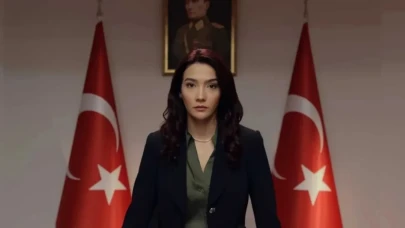 Aybüke Pusat, Teşkilat dizisinde eksik sahneleri tamamlayıp veda edecek