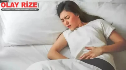 Doğum Sonrası Regl Düzensizliği Yaşayanlar Var mı?