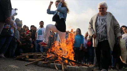 Hıdırellez Ne Zaman, Hangi Güne Denk Geliyor?