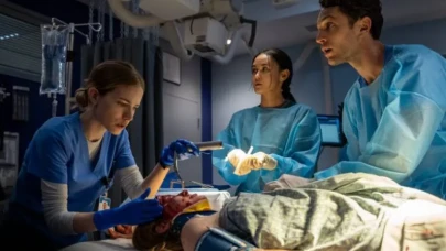 Pulse 2. Sezon ve 11. Bölüm Çıkış Tarihi Hakkında Gelişmeler