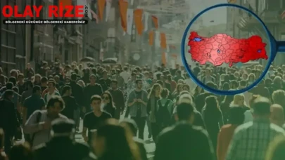 35 Yıllık Rekor Sonrası 7 Bölgede Alarm! Felaket Kapıya Dayandı