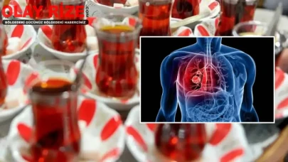 Çayınız Tehlikede! Uzmanlar Doğru Demleme Yöntemleri Hakkında Kritik Uyarıda Bulundu