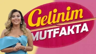 Gelinim Mutfakta altın heyecanı sürüyor! Günün çeyreğini kim aldı? İşte 7 Nisan puan durumu
