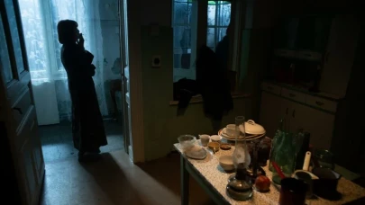 Hiç Gelmeyen Yeni Yıl Film Eleştirisi ve Yorumlar