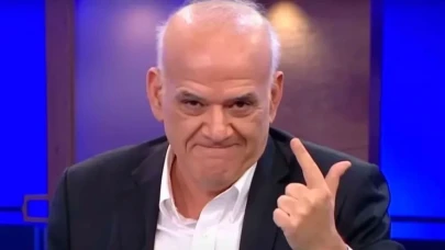 Ahmet Çakar, Fenerbahçe'nin Kayserispor karşısında aldığı penaltıyı yorumladı