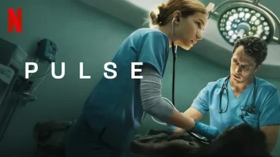 Netflix Pulse Dizisi Konusu: Oyuncuları Kimler?