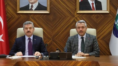 Kaçkar Turizm Birliği Meclis Toplantısı Rize’de Gerçekleştirildi
