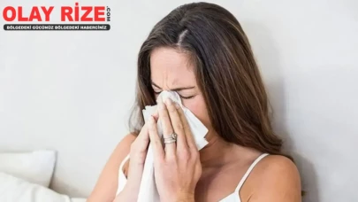 Grip Belirtileri Nelerdir? Gribe Ne İyi Gelir, Nasıl Geçer?