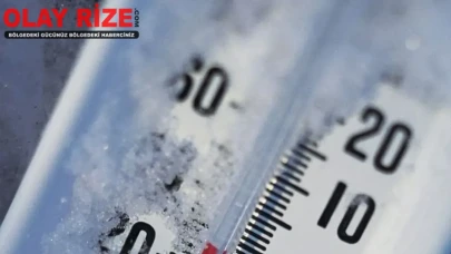 Cuma ve cumartesiye dikkat: Hava buz kesecek, birçok ilde kar alarmı verildi