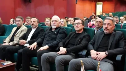 TTSO’da “Teoriden Pratiğe Sağlık Turizmi” eğitimi gerçekleştirildi