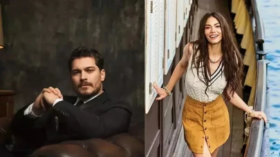 Eşref Rüya 5. Bölüm Fragmanı yayınlandı