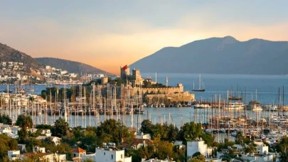 Nisan Ayı Etkinlik Takvimi