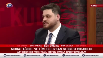 BTP Genel Başkanı Hüseyin Baş, Sözcü TV canlı yayınına katıldı