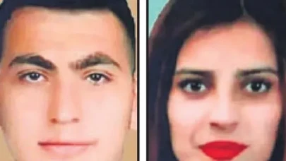 Erzurum&apos;da kan donduran vahşet! Katlettiği eşinin cesedini aracının bagajına sakladı