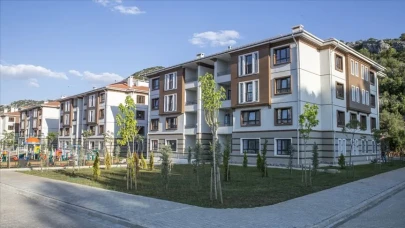 O ailelere konut önceliği! TOKİ’den yeni sosyal destek adımı