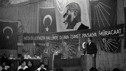 CHP, 6 Nisan 2025'te olağanüstü kongreye gidiyor; Özgür Özel’in yeniden başkan seçilmesi bekleniyor