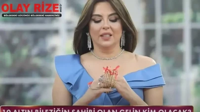 Gelinim Mutfakta'da 18 Nisan 2025'te Sıradışı Bir Final: Elenen ve Birinci Olan İsimler Belli Oldu! Puan Durumu Heyecan Verdi!