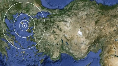 AFAD deprem riski en az olan 20 kenti sıraladı