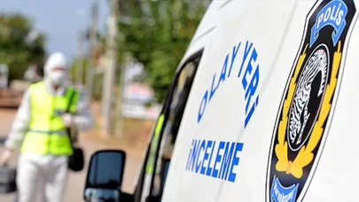 Aksaray'da 16 yaşındaki çocuk, parkta tartıştığı kişi tarafından bıçaklandı