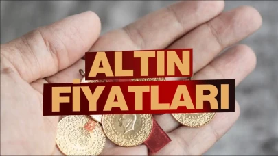 Altın fiyatları güne nasıl başladı: 07 Nisan Fiyatlar ne oldu?