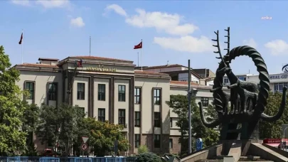 Ankara Valiliği'ndan Soğuk Uyarısı