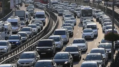 Rize'de Araç Sahipleri Bu Habere Dikkat Geri Sayım Başladı!