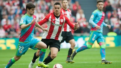 La Liga'da Kritik Randevu: Athletic Bilbao, Rayo Vallecano'yu Ağırlıyor