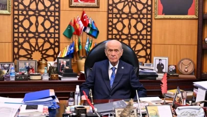Bahçeli: İmamoğlu’yla ilgili mahkeme süreçleri ivedilikle karara bağlanmalı