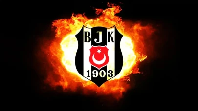 Beşiktaş'ın borcu belli oldu