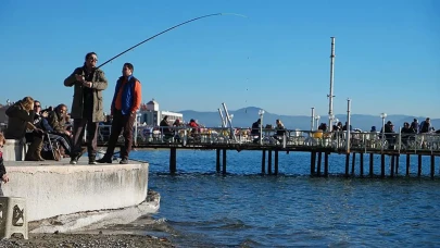 Bugün hava nasıl olacak?