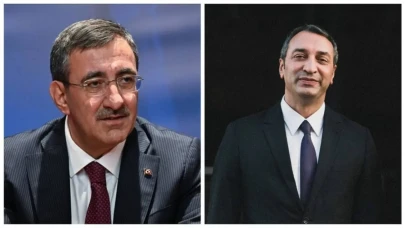 Cevdet Yılmaz’dan Mahir Polat açıklaması