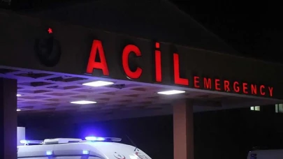 Çocuk işçi, iş kazasında hayatını kaybetti