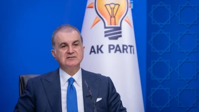 Çelik: Özgür Özel, siyasi ortamı zehirliyor