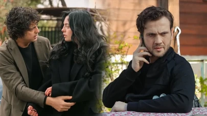 Deha 26. Bölüm Full İzle