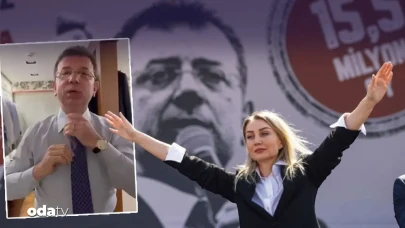 Dilek İmamoğlu 'Çok derin bir acı' diyerek Nefes'e anlattı: O videoyu çekerken neler yaşadı | Silivri'de görünce ne hissetti | Ekrem İmamoğlu'nun ruh hali nasıl