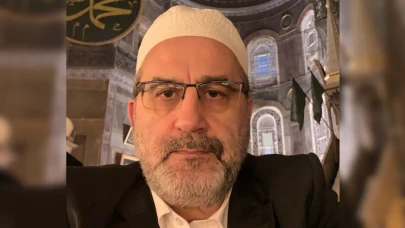 Diyanet’ten Çatalca Müftüsü hakkında soruşturma!