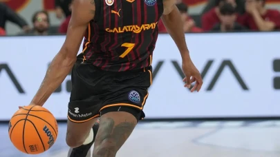 Galatasaray, Dörtlü Final için parkeye çıkıyor