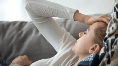 Halsizliği azaltmanın 7 etkili doğal yöntemi!