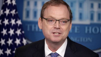 ﻿Hassett: 50'den fazla ülke müzakere için temasa geçti