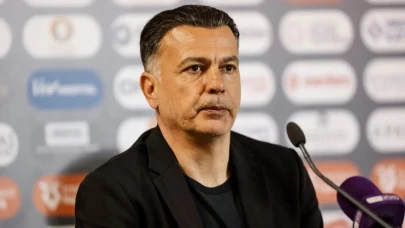 Hatayspor'dan 'ayrılık' iddiasına yanıt