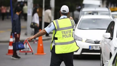 Hız ve ışık ihlaline ağır ceza!