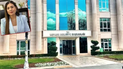 Beykoz Belediyesi Başkan Yardımcısı Fidan Gül, ihaleye fesat suçlamasıyla gözaltına alındı