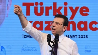 İmamoğlu’nun Üniversite Diploması İptal Edildi mi?